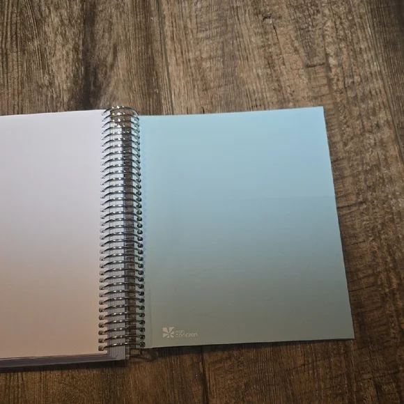 Erin Condren 2026 LifePlanner with Geometric Colors - Picture 6 of 6